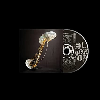 Golden Discs CD Cookup - Sam Gendel [CD]