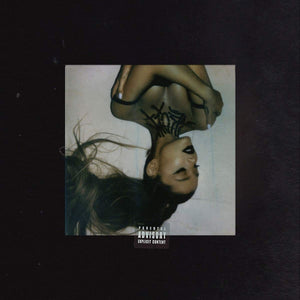 Golden Discs VINYL THANK U NEXT/VINYL/ARIANA GRANDE [VINYL]