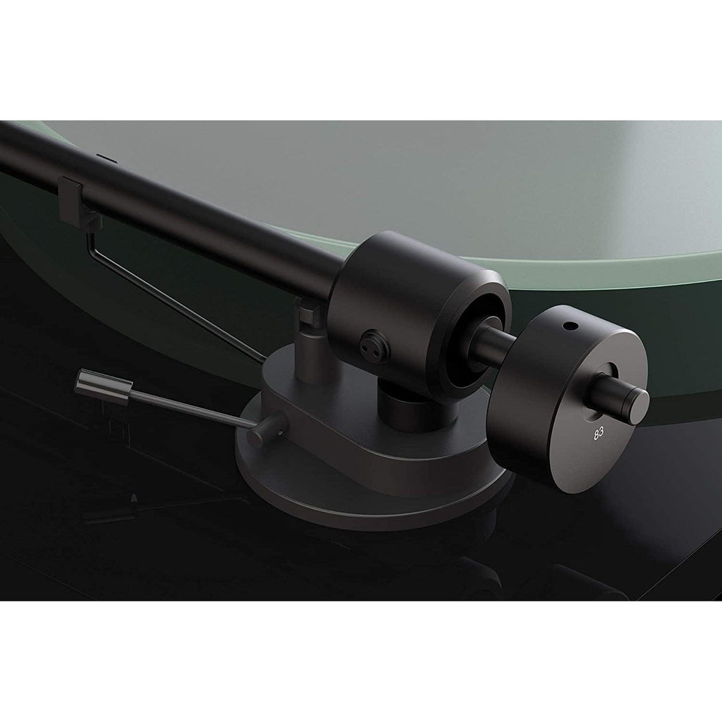Golden Discs Tech & Turntables Pro-Ject T1 Bluetooth (Black)[Tech & Turntables]