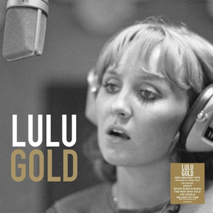 Golden Discs VINYL GOLD - LULU [VINYL]