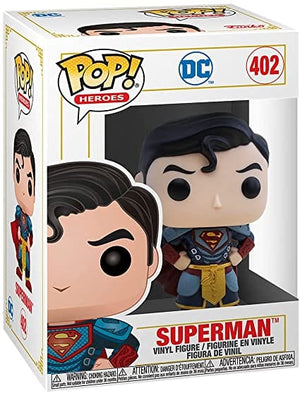 Golden Discs Toys FUNKO IMPERIAL PALACE SUPERMAN [Toys]