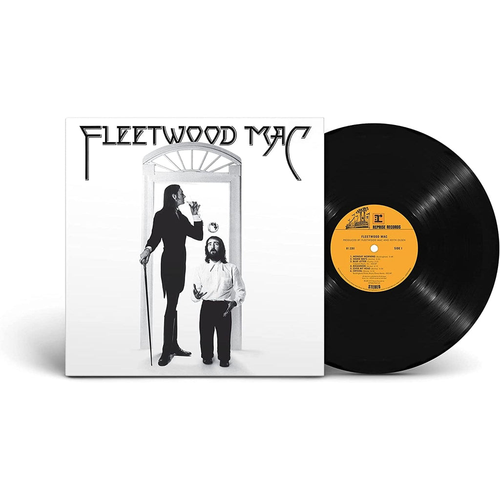 Golden Discs VINYL Fleetwood Mac (2022 Release):   - Fleetwood Mac [VINYL]