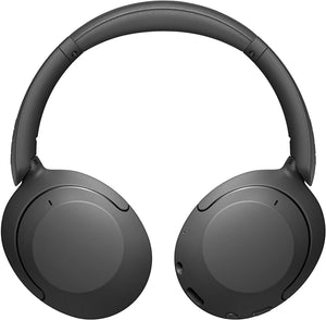 Golden Discs Accessories Sony WH-XB910N EXTRA BASS™ Noise Cancelling Wireless Headphones [Accessories]