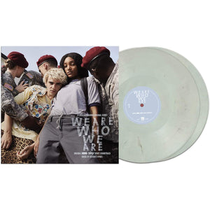 Golden Discs VINYL We Are Who We Are - Devonté Hynes [Colour Vinyl]