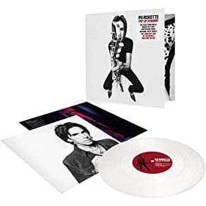 Golden Discs VINYL Pop-up Dynamo!:   - PG Roxette [VINYL Limited Edition]