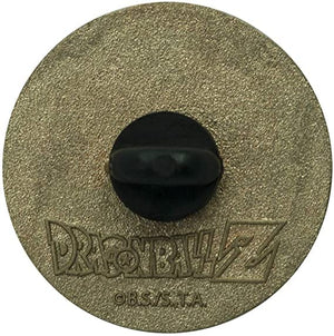 Golden Discs Badges Dragon Ball Pins [Badges]