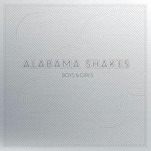 Golden Discs CD Boys & Girls (10th Anniversary Edition) - Alabama Shakes [CD]
