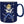 Golden Discs Mugs Dragon Ball - Majin Vegeta [Mug]