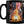 Golden Discs Mugs Stranger Things 4 (Chapter 8 Papa) Black [Mug]