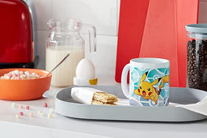 Golden Discs Mugs "I Choose You" Pokemon Mug, Multi-Colour [Mug]