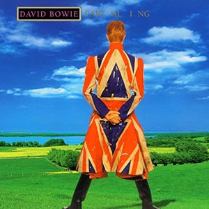 Golden Discs CD Earthling - David Bowie [CD]