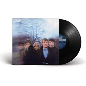 Golden Discs VINYL Between the Buttons (US Edition) - The Rolling Stones [VINYL]