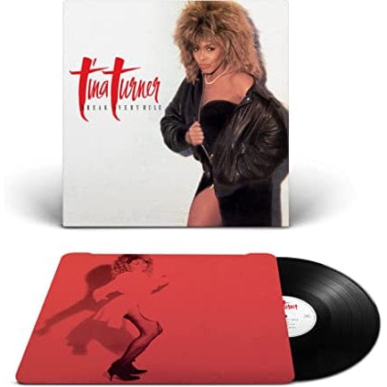 Golden Discs VINYL Break Every Rule - Tina Turner [VINYL]