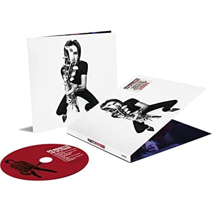 Golden Discs CD Pop-up Dynamo!:   - PG Roxette [CD]