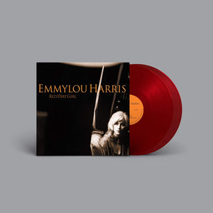 Golden Discs VINYL Red Dirt Girl:   - Emmylou Harris [VINYL Limited Edition]