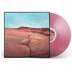 Golden Discs VINYL Strays - Margo Price [Colour Vinyl]