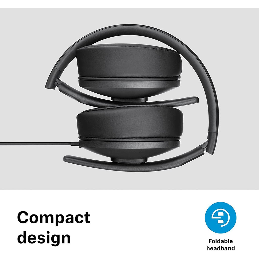 Golden Discs Accessories Sennheiser HD300 Headphones [Accessories]