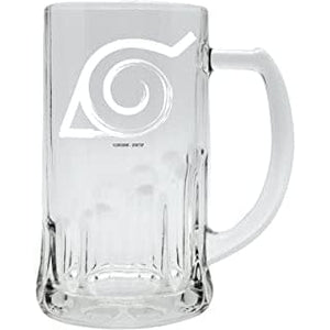 Golden Discs Tankard Naruto Shippuden - Konoha [Tankard]