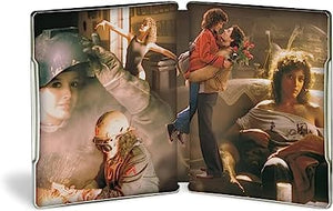 Golden Discs 4K Blu-Ray Flashdance - Adrian Lyne [Limited Edition] [4K UHD]