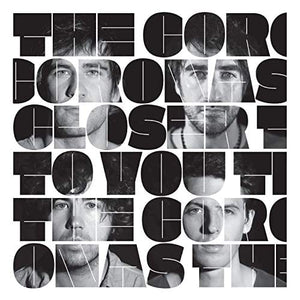 Golden Discs CD Closer To You: Coronas [CD]