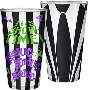 Golden Discs Posters & Merchandise Beetlejuice - XXL Glass [Cup]