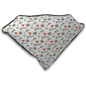 Golden Discs Cushion Superman - Logo [Cushion]