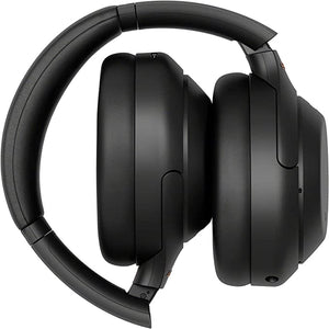 Golden Discs Accessories Sony WH-1000XM4 Noise Cancelling Wireless Headphones [Accessories]