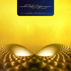 Golden Discs VINYL Fear Inoculum:   - Tool [VINYL]