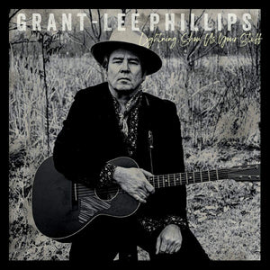 Golden Discs VINYL Lightning, Show Us Your Stuff - Grant-Lee Phillips [VINYL]