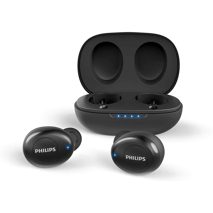 Philips upbeat true outlet wireless