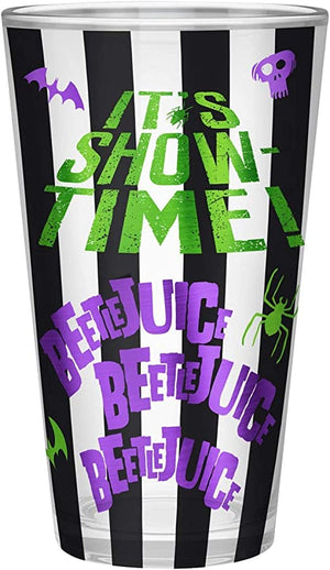 Golden Discs Posters & Merchandise Beetlejuice - XXL Glass [Cup]