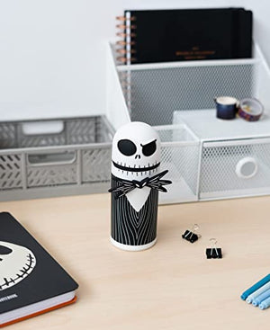 Golden Discs Posters & Merchandise Tim Burton´s The Nightmare Before Christmas Pencil Case [Stationery]
