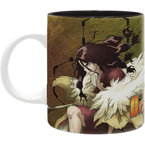 Golden Discs Mugs Dr Stone - Tsukasa Senku [Mug]