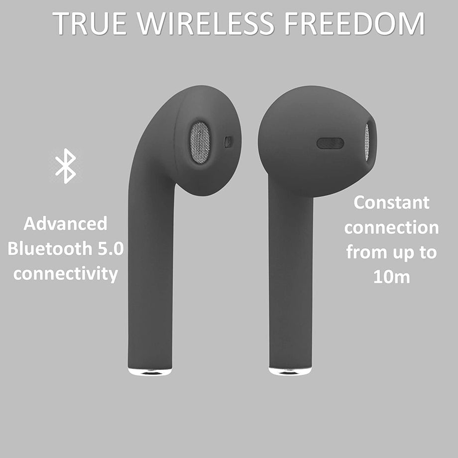 Freedom true wireless online earbuds