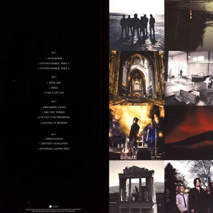 Golden Discs VINYL The Best of Anathema: Internal Landscapes 2008-2018 [VINYL]
