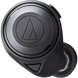Golden Discs Accessories Audio-Technica ATH-CKS50TW Wireless Earbuds [Accessories]