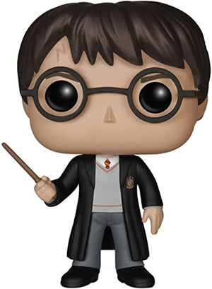 Golden Discs Toys Funko Harry Potter Pop Vinyl Figure [Toys]