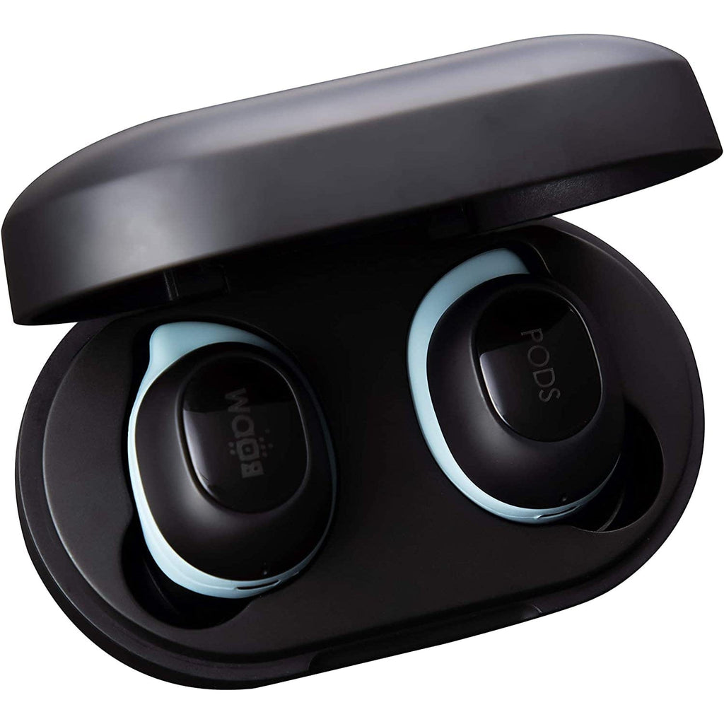 Golden Discs Accessories BOOMPODS Boombuds GS True Wireless - Bluetooth Earbuds [Accessories]