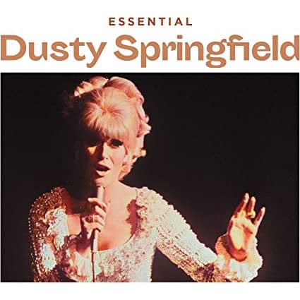 Golden Discs CD Essential Dusty Springfield:   - Dusty Springfield [CD]