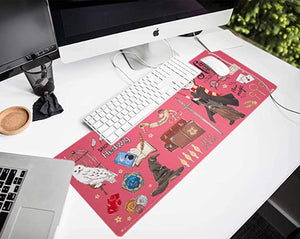 Golden Discs Posters & Merchandise Harry Potter XXL [Mousepad]
