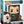 Golden Discs Toys Funk: Groundhog Day - Phil Connors With Punxsutawney Phil [Toys]