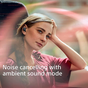 Golden Discs Accessories Sony LinkBuds S Truly Wireless Noise Cancelling Headphones [Accessories]