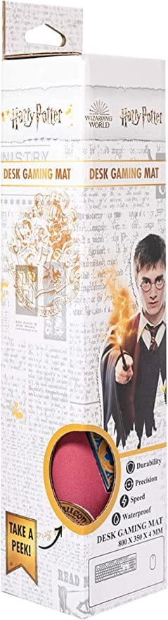 Golden Discs Posters & Merchandise Harry Potter XXL [Mousepad]