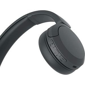 Golden Discs Accessories Sony WH-CH520 Wireless Bluetooth Headphones [Accessories]