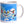 Golden Discs Mugs Pokemon - Starters Water [Mug]