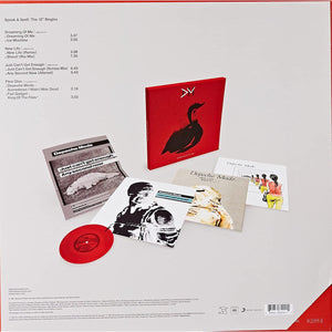Golden Discs VINYL DEPECHE MODE - Speak & Spell - The Singles [VINYL]