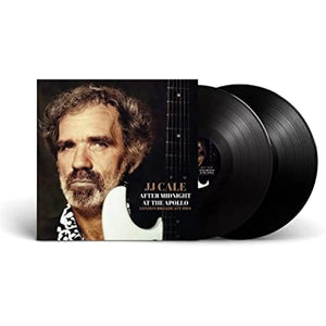 Golden Discs VINYL After Midnight at the Apollo: London Broadcast 1994 - J.J. Cale [VINYL]