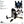 Golden Discs VINYL Demon Days - Gorillaz [VINYL]