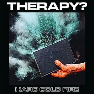 Golden Discs CD Hard Cold Fire - Therapy? [CD]