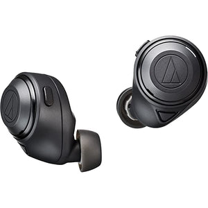 Golden Discs Accessories Audio-Technica ATH-CKS50TW Wireless Earbuds [Accessories]